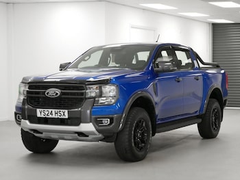 Used Ford Ranger 2024 for sale - 78985722: Photo
