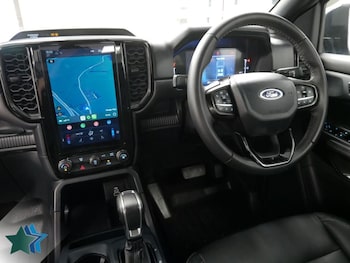 Used Ford Ranger 2024 for sale - 78985722: Photo