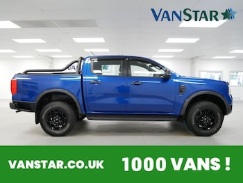 Used Ford Ranger 2024 for sale - 78985722: Photo