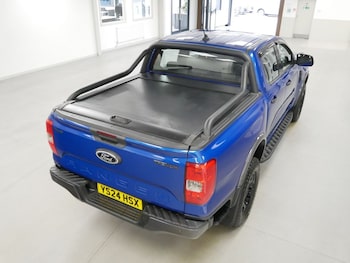 Used Ford Ranger 2024 for sale - 78985722: Photo