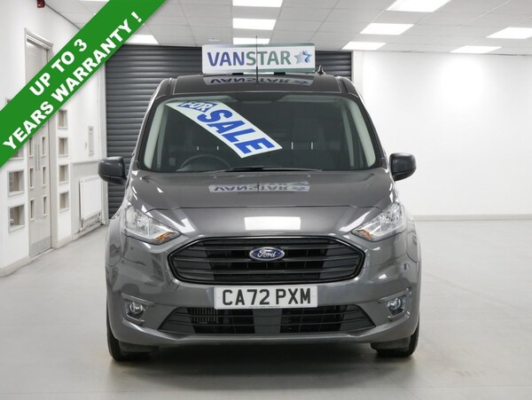 Used Ford Transit Connect 2022 for sale - 75631113: Photo 10