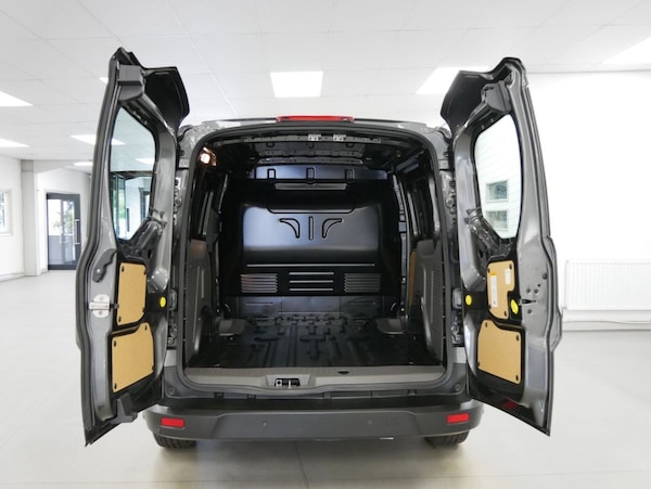 Used Ford Transit Connect 2022 for sale - 75631113: Photo 3