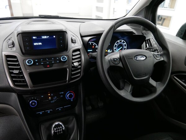 Used Ford Transit Connect 2022 for sale - 75631113: Photo 4