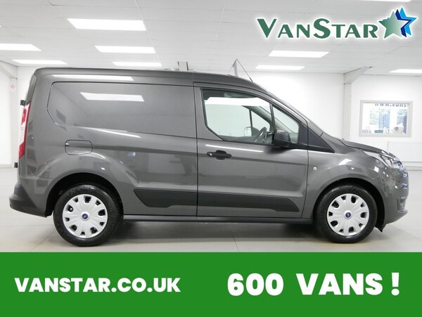 Used Ford Transit Connect 2022 for sale - 75631113: Photo 8