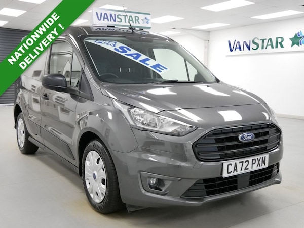 Used Ford Transit Connect 2022 for sale - 75631113: Photo 9