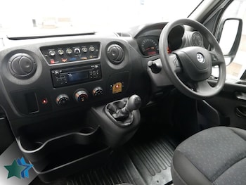 Used Vauxhall Movano 2019 for sale - 78030145: Photo