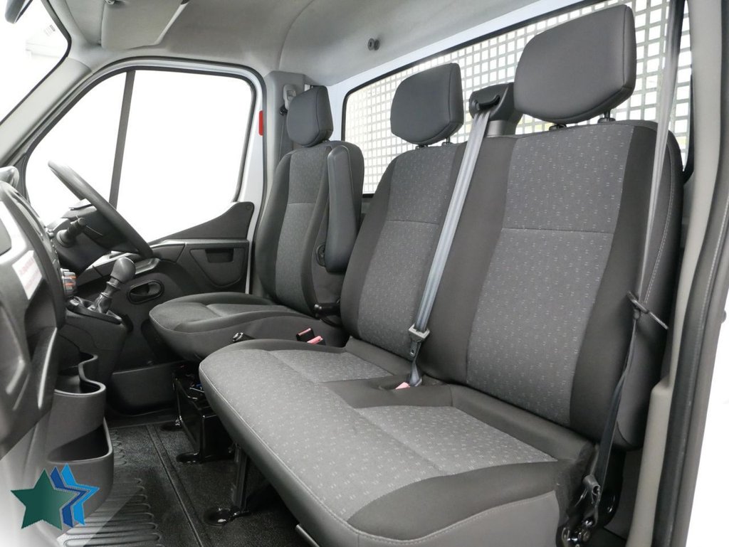 Used Vauxhall Movano 2019 for sale - 78030145: Photo 5