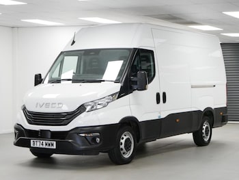 Used Iveco Daily 2025 for sale - 79551091: Photo