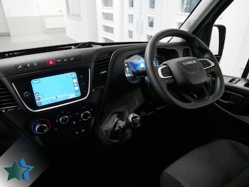 Used Iveco Daily 2025 for sale - 79551091: Photo