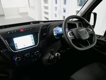 Used Iveco Daily 2025 for sale - 79551091: Photo