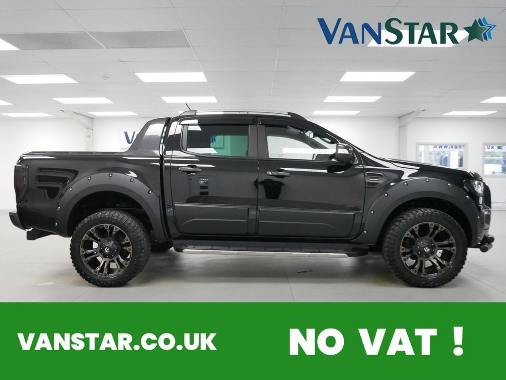 Used Ford Ranger 2022 for sale - 77588198: Photo 3