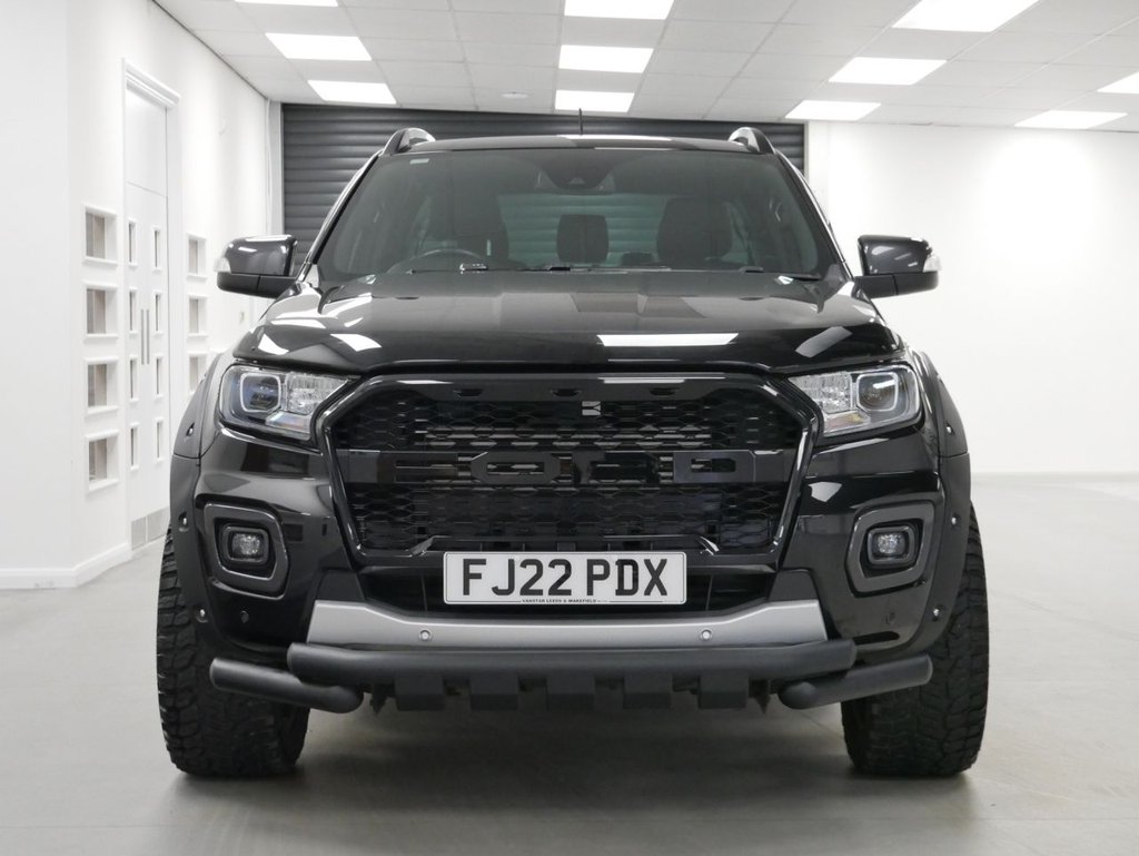 Used Ford Ranger 2022 for sale - 77588198: Photo 7