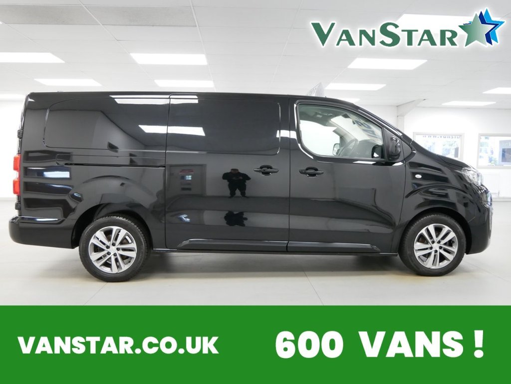 Used Peugeot Expert 2022 for sale - 76018814: Photo 1