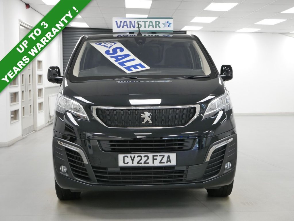 Used Peugeot Expert 2022 for sale - 76018814: Photo 10