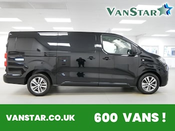 Used Peugeot Expert 2022 for sale - 76018814: Photo