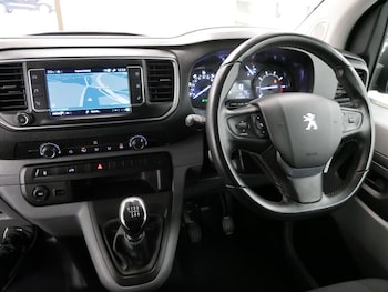 Used Peugeot Expert 2022 for sale - 76018814: Photo