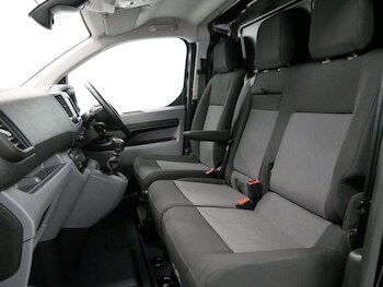 Used Peugeot Expert 2022 for sale - 76018814: Photo