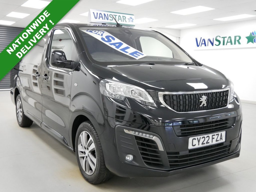 Used Peugeot Expert 2022 for sale - 76018814: Photo 9