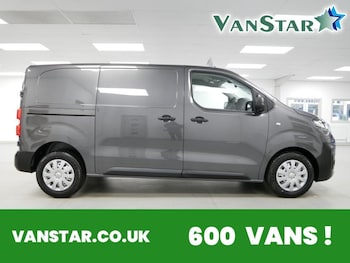 Vauxhall - Vivaro