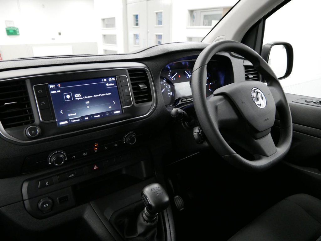 Used Vauxhall Vivaro 2023 for sale - 76279692: Photo 5