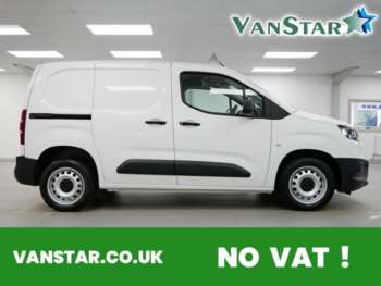 Used Toyota ProAce 2021 for sale - 74416373: Photo