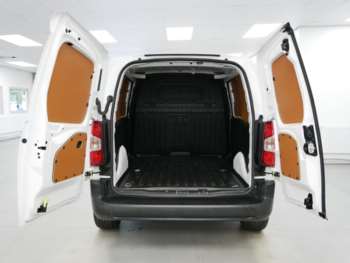 Used Toyota ProAce 2021 for sale - 74416373: Photo