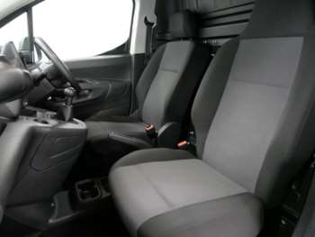 Used Toyota ProAce 2021 for sale - 74416373: Photo