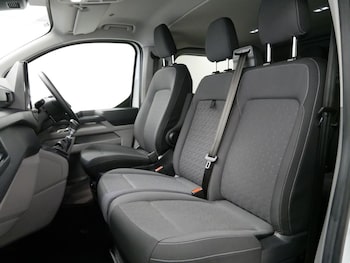 Used Ford Transit Custom 2024 for sale - 78725368: Photo