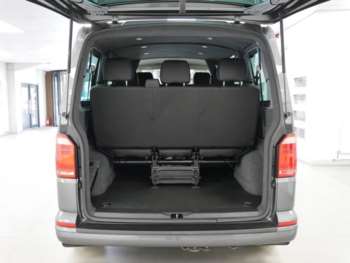 Used Volkswagen Transporter Shuttle 2017 for sale - 74257636: Photo