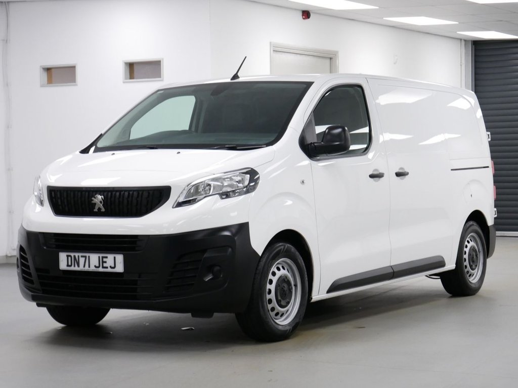 Used Peugeot Expert 2021 for sale - 77048983: Photo 1