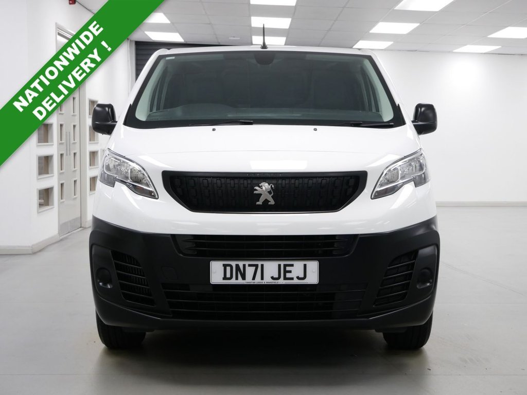 Used Peugeot Expert 2021 for sale - 77048983: Photo 10