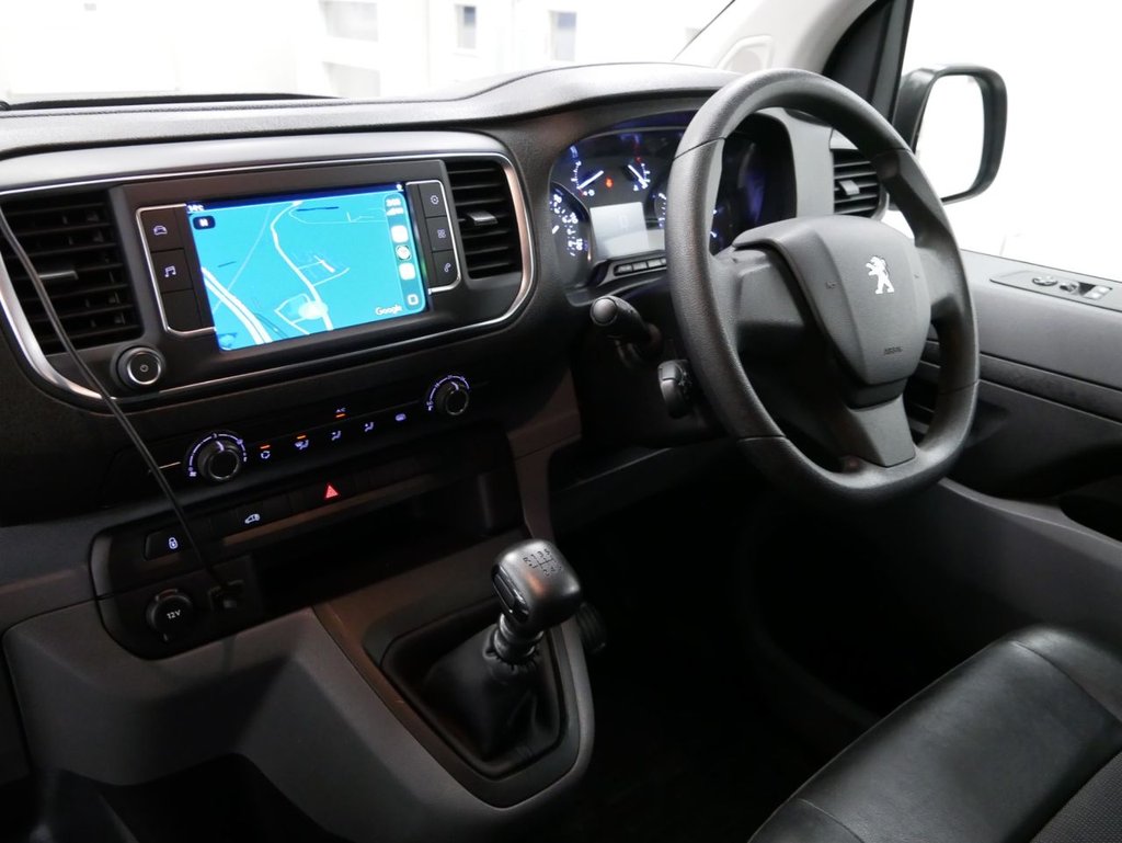 Used Peugeot Expert 2021 for sale - 77048983: Photo 2