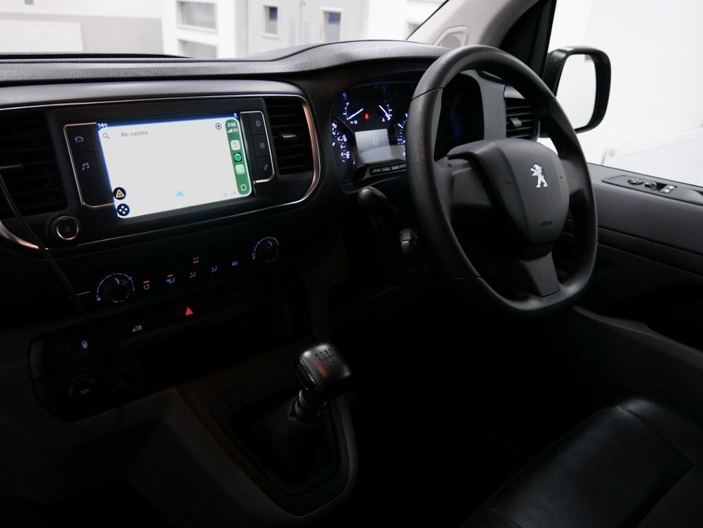 Used Peugeot Expert 2021 for sale - 77048983: Photo 4