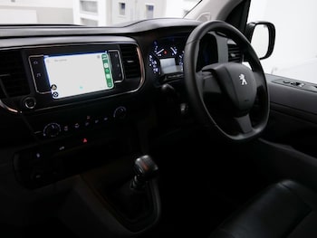 Used Peugeot Expert 2021 for sale - 77048983: Photo