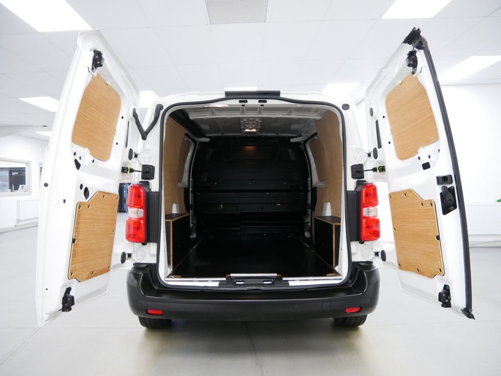 Used Peugeot Expert 2021 for sale - 77048983: Photo 6