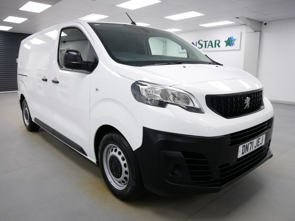 Used Peugeot Expert 2021 for sale - 77048983: Photo 9