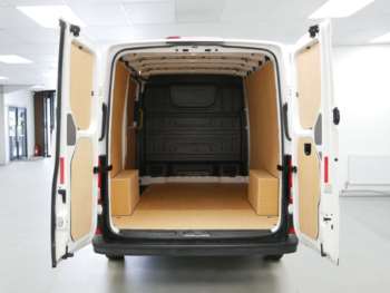 Used Volkswagen Crafter 2023 for sale - 73913044: Photo