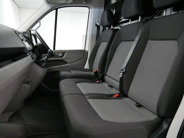 Used Volkswagen Crafter 2023 for sale - 73913044: Photo 4