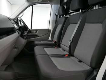 Used Volkswagen Crafter 2023 for sale - 73913044: Photo