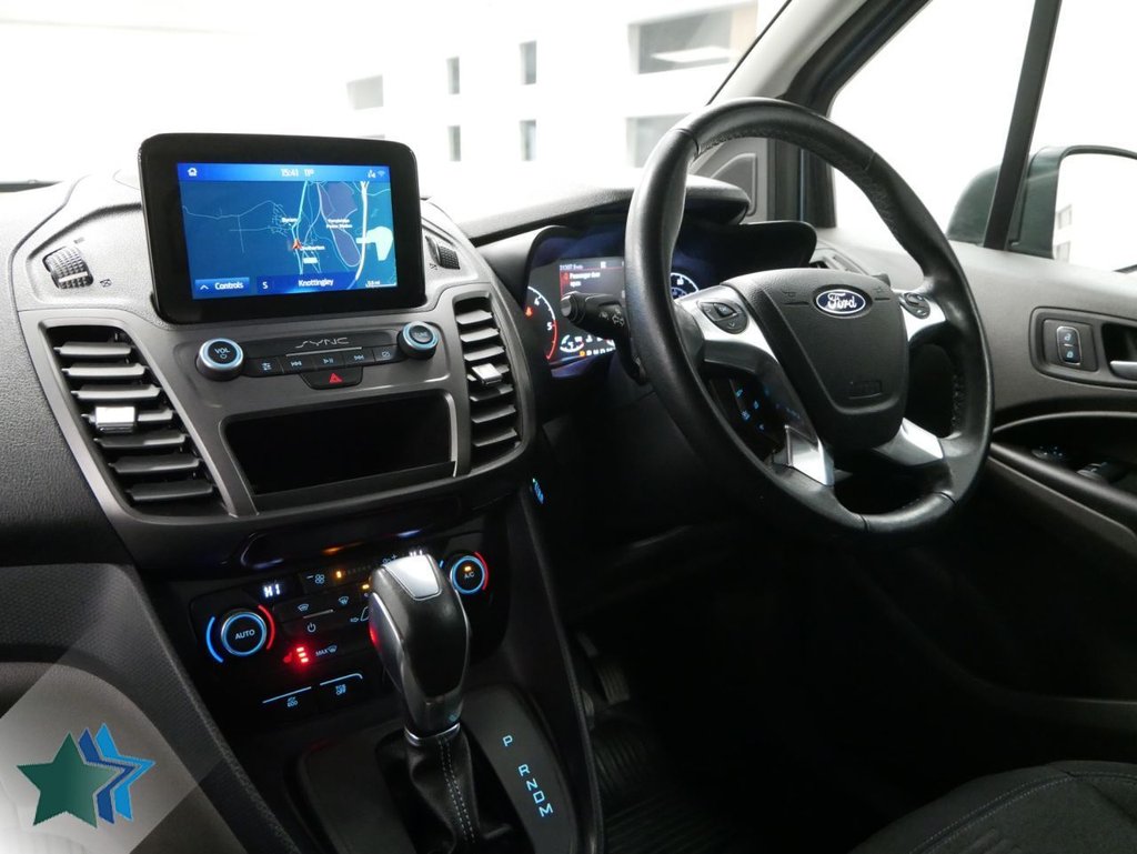 Used Ford Transit Connect 2021 for sale - 77904966: Photo 2