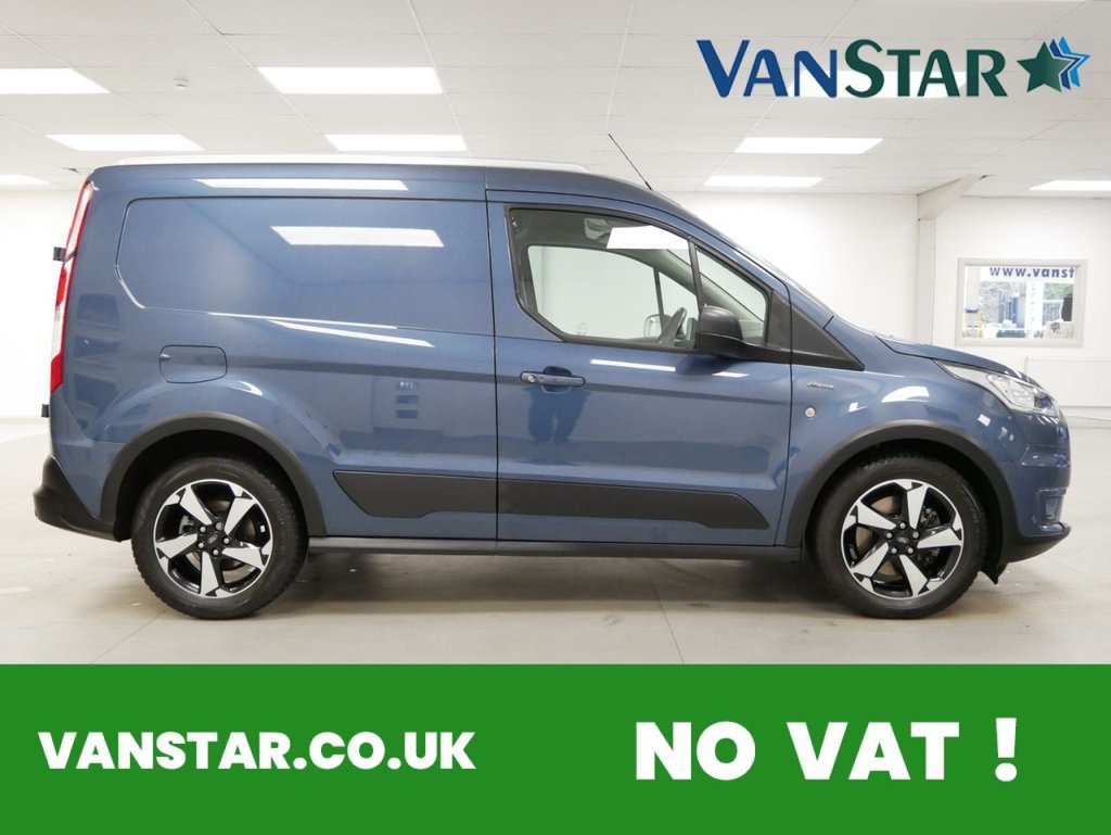 Used Ford Transit Connect 2021 for sale - 77904966: Photo 3