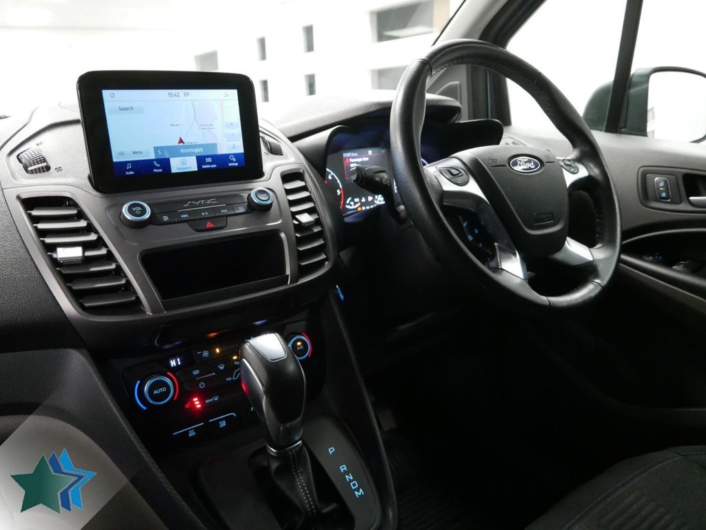 Used Ford Transit Connect 2021 for sale - 77904966: Photo 4