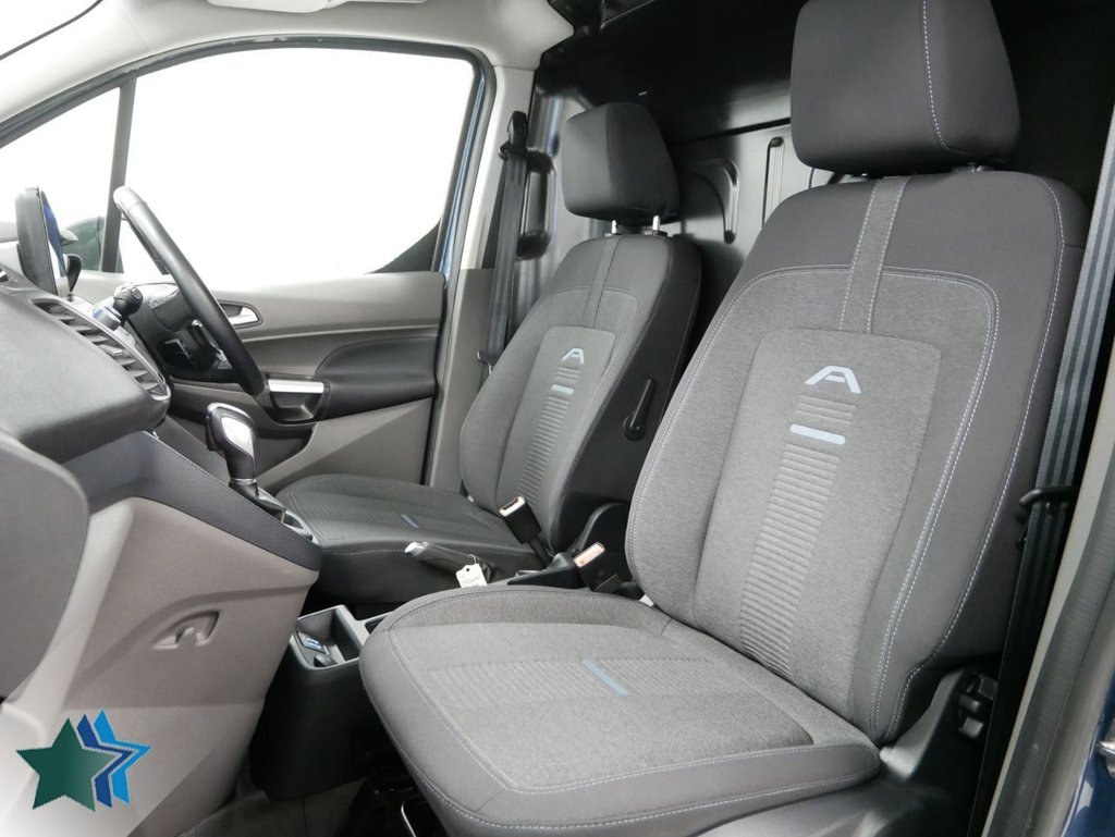 Used Ford Transit Connect 2021 for sale - 77904966: Photo 5