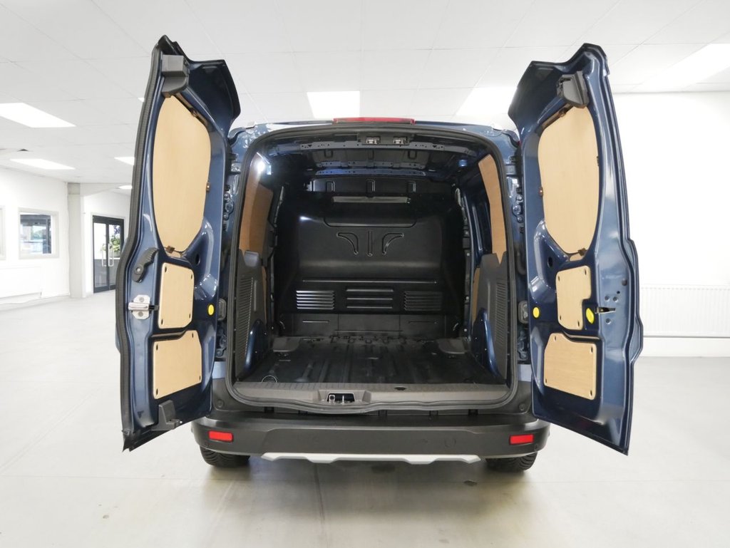 Used Ford Transit Connect 2021 for sale - 77904966: Photo 6