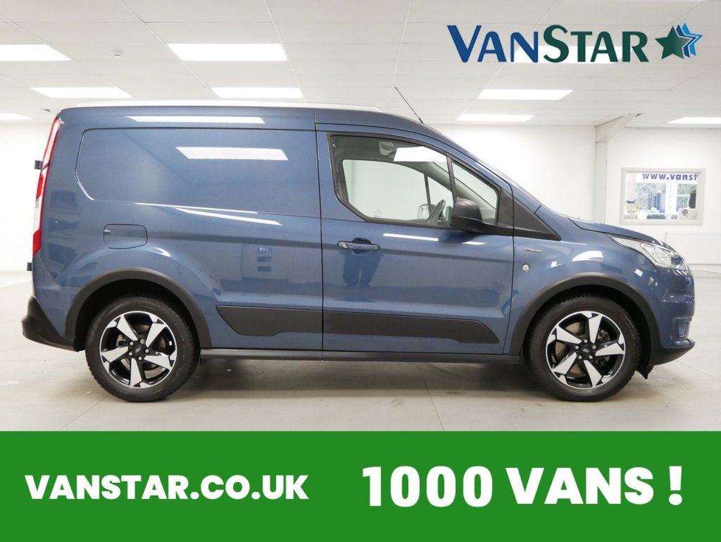 Used Ford Transit Connect 2021 for sale - 77904966: Photo 7