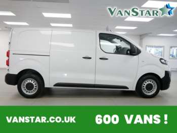Used Vauxhall Vivaro 2023 for sale - 74756852: Photo