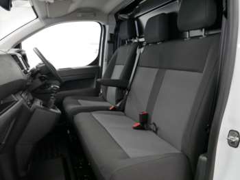 Used Vauxhall Vivaro 2023 for sale - 74756852: Photo