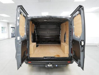 Used Renault Trafic 2025 for sale - 76303755: Photo 4
