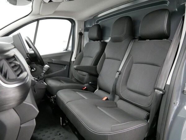 Used Renault Trafic 2025 for sale - 76303755: Photo 5