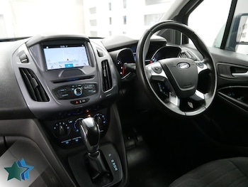 Used Ford Transit Connect 2017 for sale - 78358151: Photo